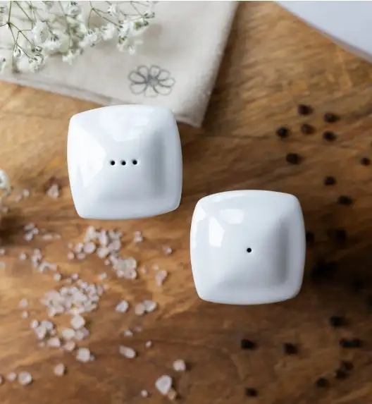 LUBIANA VICTORIA Serwis obiadowo-kawowy 122 el SM / 12 osób