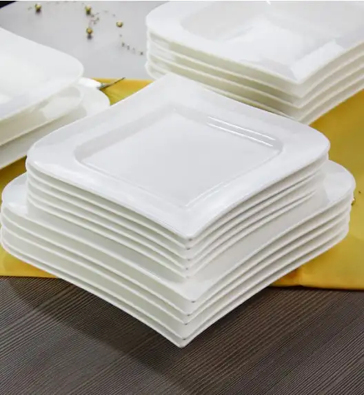 AMBITION FALA Serwis obiadowy 18 elementów dla 6 osób 