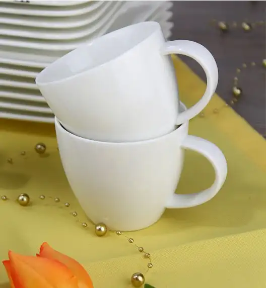 AMBITION FALA Serwis deserowy 23 elementy dla 6 osób 