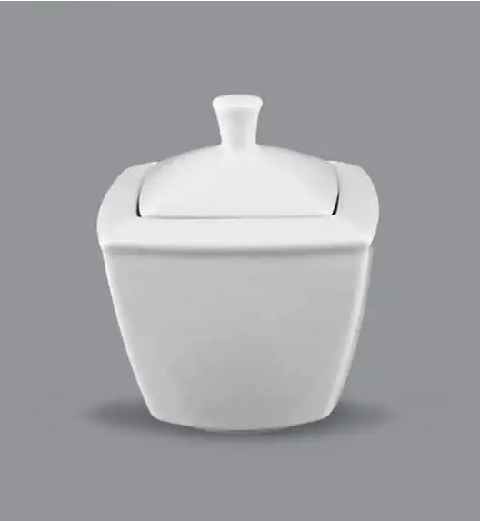 LUBIANA VICTORIA Cukiernica 300 ml + pokrywka