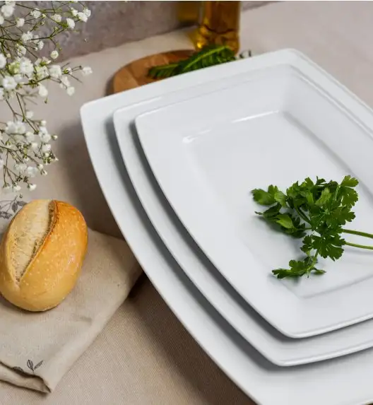 LUBIANA VICTORIA Półmis / półmisek duży 38 cm 