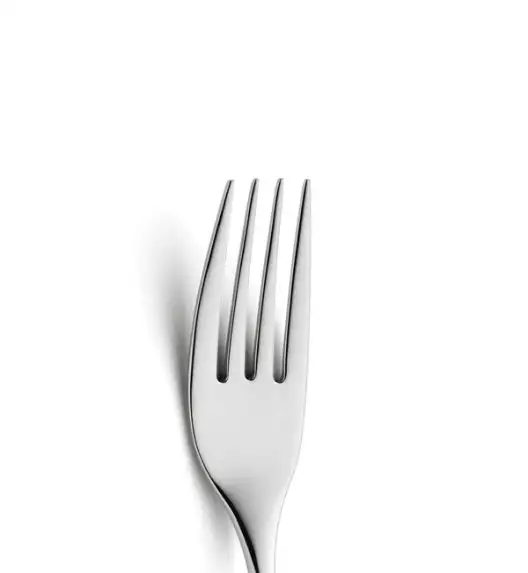 WYPRZEDAŻ! AMEFA CUBA Sztućce UE Widelec obiadowy luzem / stal nierdzewna 18/10
