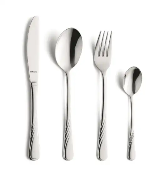 WYPRZEDAŻ! AMEFA HELMA / DIANA Sztućce UE / Widelec obiadowy luzem / stal nierdzewna 18/10 