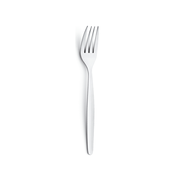 AMEFA Sztućce UE / SCANDINAVE Widelec obiadowy | stal 18/0 - 1 sztuka