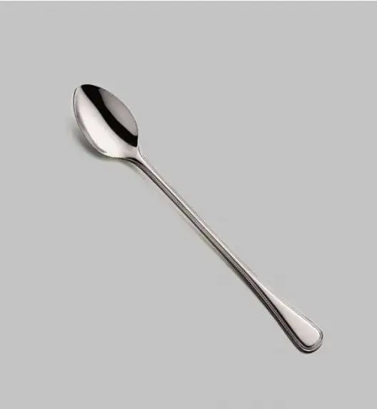 AMEFA BOLOGNA Sztućce UE Łyżeczka do latte LUZ / połysk