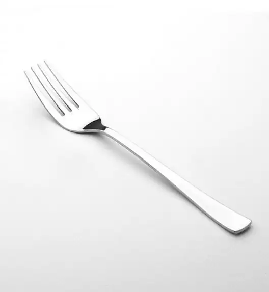 WYPRZEDAŻ! AMEFA ATLANTIC Sztućce UE Widelec stołowy LUZ / połysk 