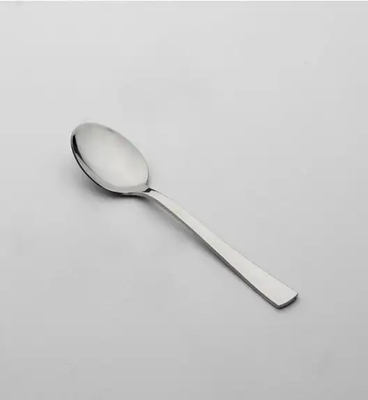 WYPRZEDAŻ! AMEFA ATLANTIC Sztućce UE Łyżeczka do kawy LUZ / połysk