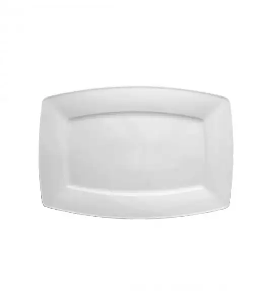 LUBIANA VICTORIA Półmis / półmisek 28 cm / porcelana