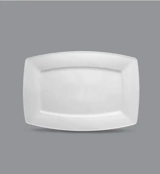 LUBIANA VICTORIA Półmis / półmisek 28 cm / porcelana