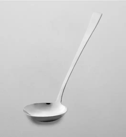 WYPRZEDAŻ! AMEFA Sztućce UE / ATLANTIC Łyżka wazowa LUZ / połysk