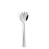 WYPRZEDAŻ! AMEFA Sztućce UE / ATLANTIC Widelec do sałatek LUZ / połysk