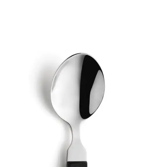 WYPRZEDAŻ! AMEFA Sztućce UE / PIZZA łyżka do przystawek stal 18/0 - 1 sztuka