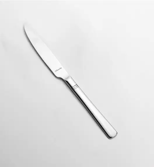 AMEFA PALMON Sztućce UE Nóż obiadowy LUZ stal 18/10 