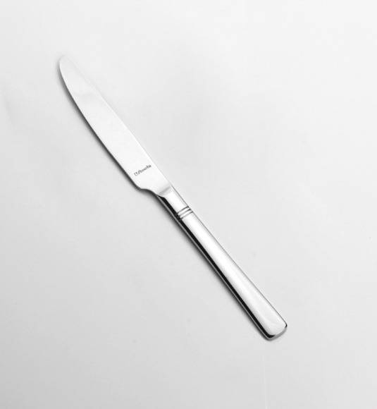 AMEFA PALMON Sztućce UE Nóż obiadowy LUZ stal 18/10 