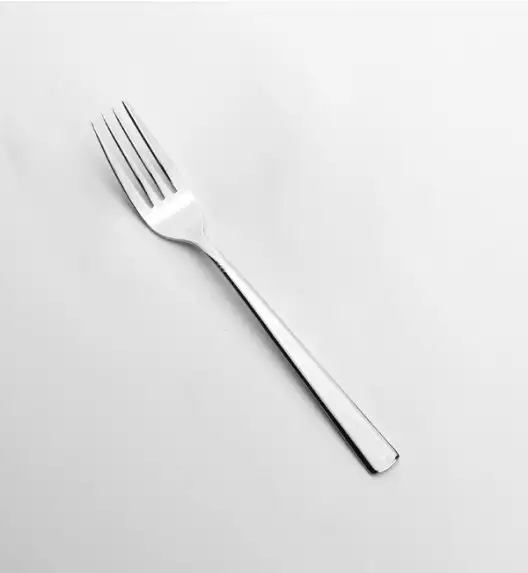 AMEFA PALMON Sztućce UE Widelec obiadowy LUZ stal 18/10