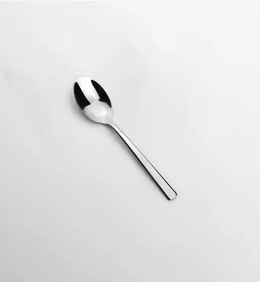AMEFA PALMON Sztućce UE Łyżeczka do herbaty LUZ stal 18/10