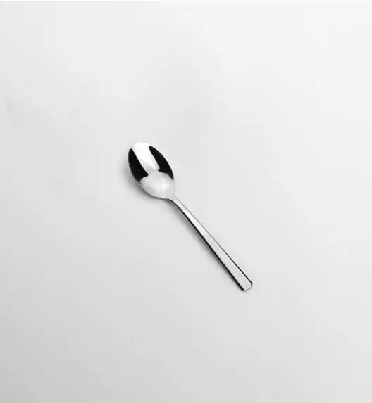 AMEFA PALMON Sztućce UE Łyżeczka do kawy LUZ stal 18/10