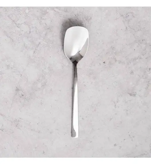 AMBITION PRATO Sztućce Łyżeczka do cukru LUZ / połysk 28453