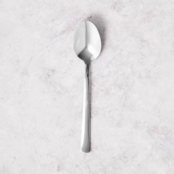 AMBITION PRATO Sztućce Łyżeczka do herbaty LUZ / połysk 89549