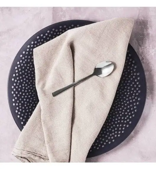 AMBITION PRATO Sztućce Łyżeczka do herbaty LUZ / połysk 89549