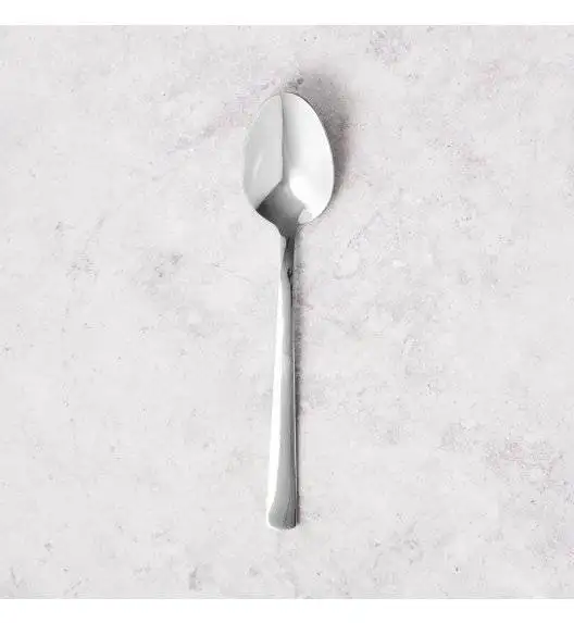 AMBITION PRATO Sztućce Łyżeczka do kawy LUZ / połysk 89550