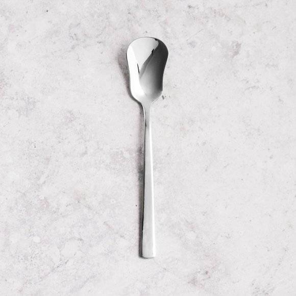AMBITION PRATO Sztućce Łyżeczka do lodów LUZ / połysk 29729