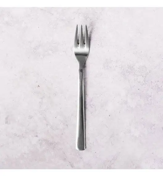 AMBITION PRATO Sztućce Widelczyk do ciasta LUZ / połysk 89551