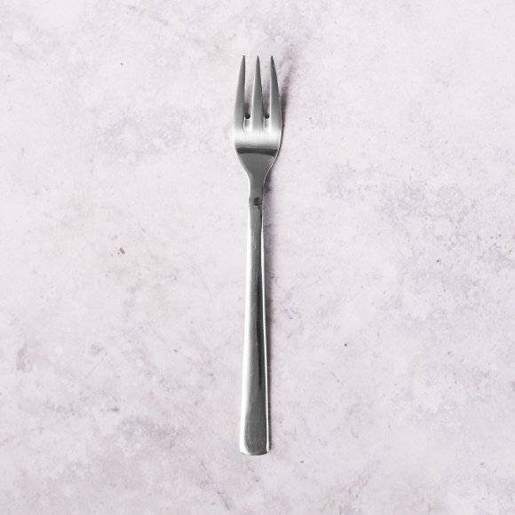 AMBITION PRATO Sztućce Widelczyk do ciasta LUZ / połysk 89551