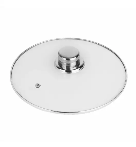 KönigHOFFER Garnek do gotowania na parze SENSO 22CM / 3ELEM INDUKCJA