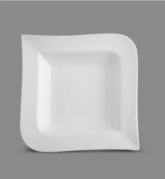 AMBITION FALA Talerz głęboki 22 cm 