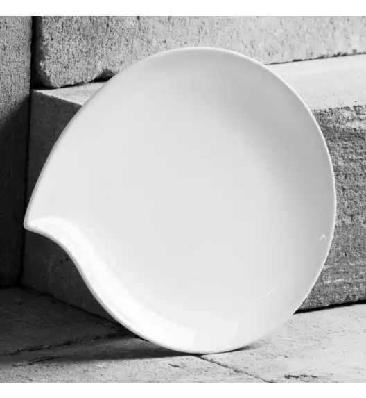 AMBITION FALA / KUBIKO Spodek pod bulionówkę 17 cm 