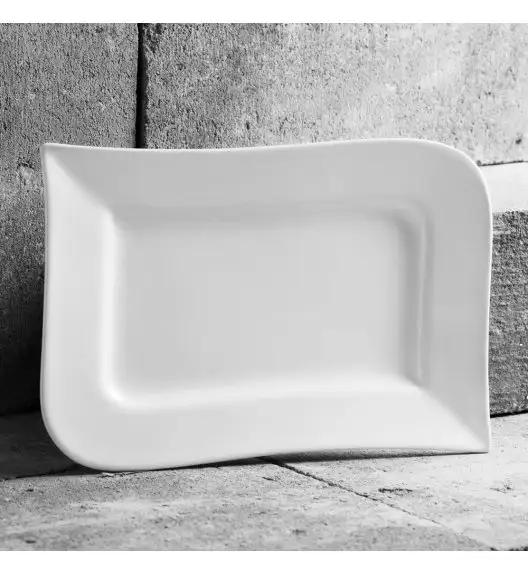 AMBITION FALA Półmisek 17,5 x 26 cm 