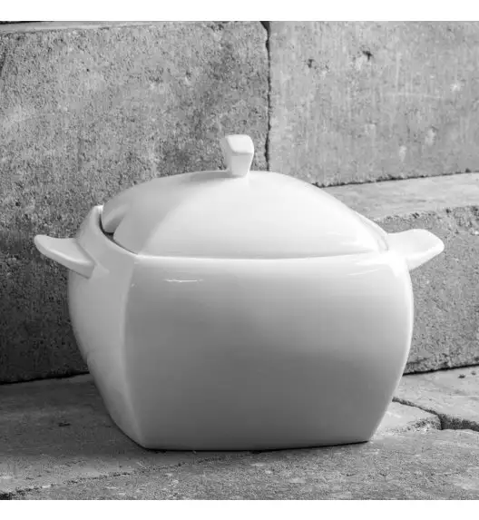 AMBITION FALA / KUBIKO Waza 4 l / Porcelana