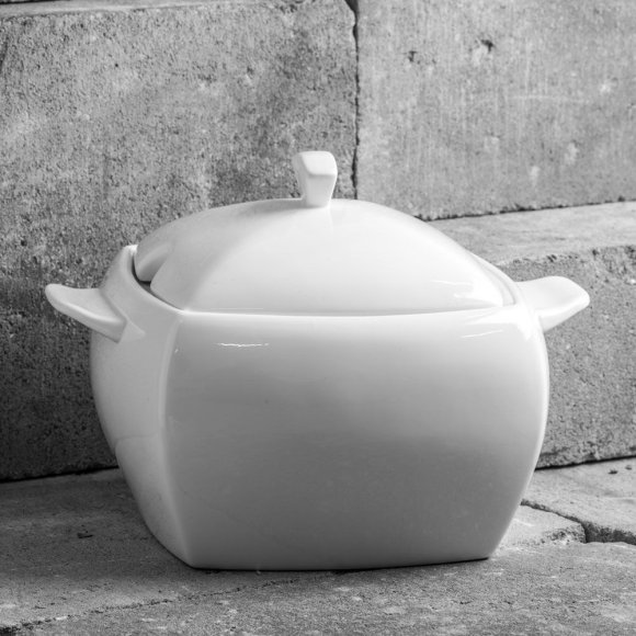 AMBITION FALA / KUBIKO Waza 4 l / Porcelana