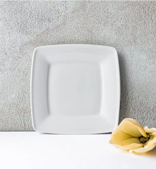 LUBIANA VICTORIA Serwis obiadowy 18 el TG / 6 osób