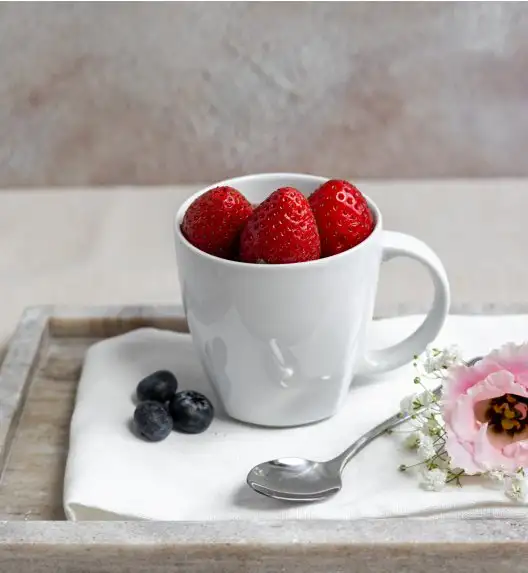 LUBIANA VICTORIA Serwis obiadowo-kawowy 30 el TG / 6 osób 