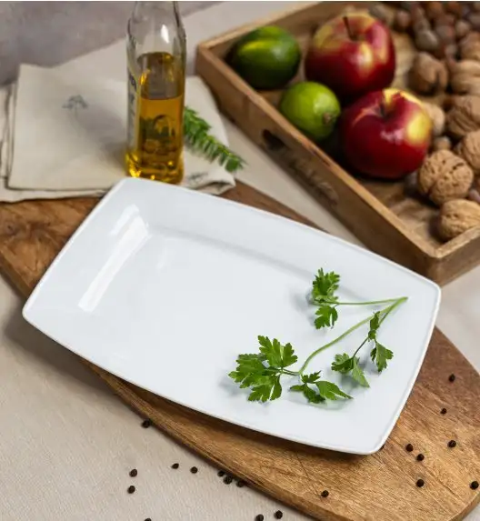 LUBIANA VICTORIA Serwis obiadowo-kawowy 38 el TG / 6 osób