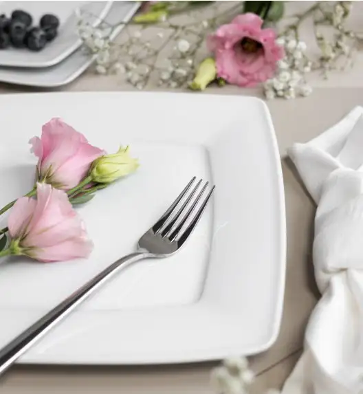 LUBIANA VICTORIA Serwis obiadowy 36 el TG / 12 osób