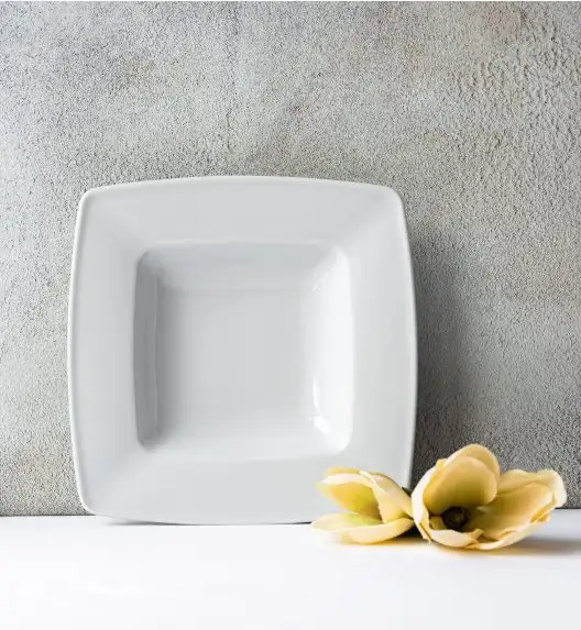 LUBIANA VICTORIA Serwis obiadowy 36 el TG / 12 osób