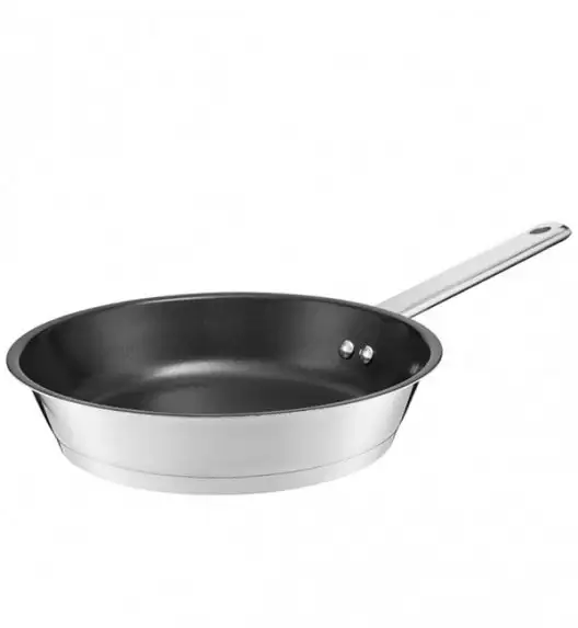 AMBITION SELECTION Patelnia 24 cm / powłoka Teflon™ Platinum Plus