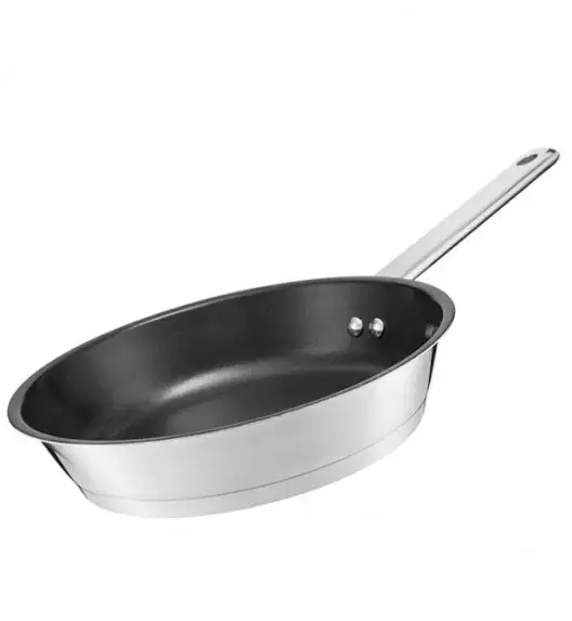 AMBITION SELECTION Patelnia 24 cm / powłoka Teflon™ Platinum Plus