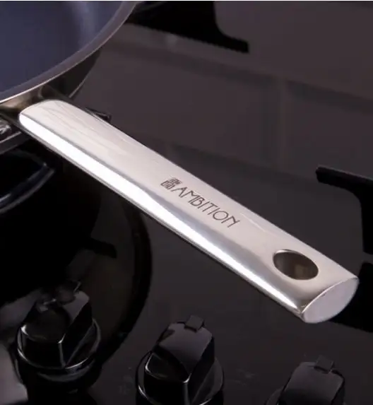 AMBITION SELECTION Patelnia 24 cm / powłoka Teflon™ Platinum Plus