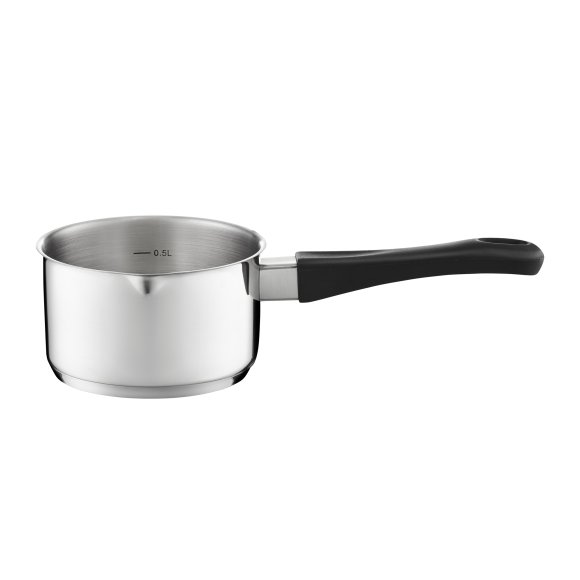 AMBITION VIKOS Rondel 12 cm 0,8 l / stal nierdzewna