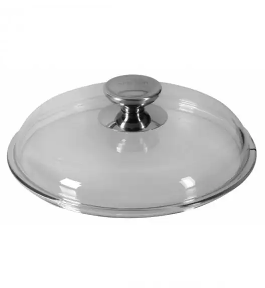 AMBITION TAURUS Garnek 4,5 l z pokrywką 24 cm / powłoka Teflon ® Platinum Plus