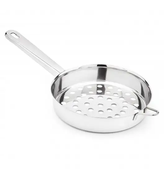 TADAR Przecierak do klusek ze stali nierdzewnej