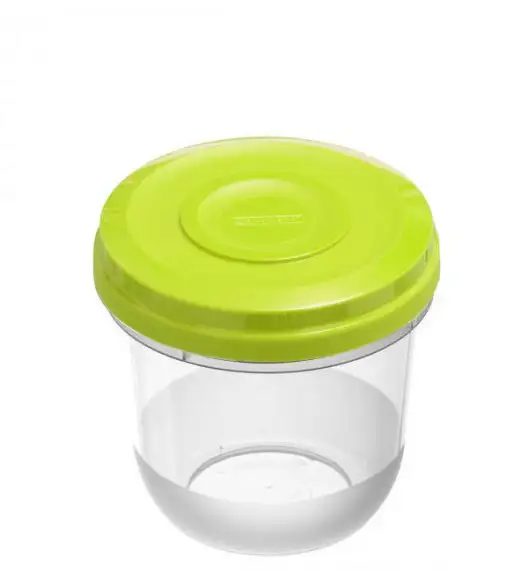 AMBITION FUSION FRESH Pojemnik do mikrofali 0,75 L / zielony / 699457