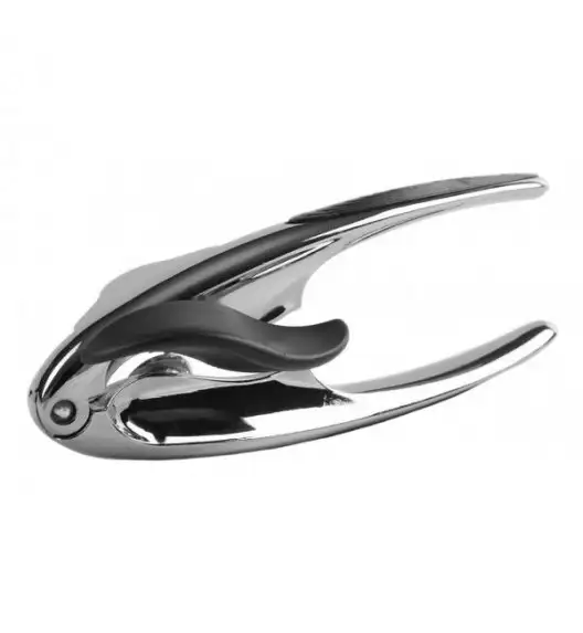 AMBITION WENDY Otwieracz do puszek / czarny chrom / 96609