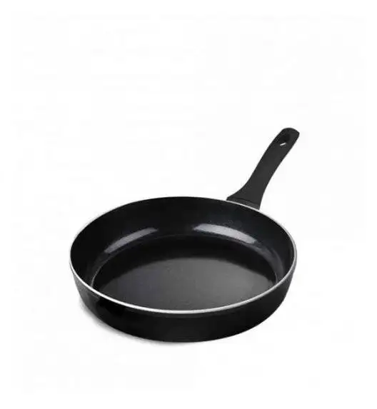 GERLACH HARMONY CLASSIC POŁYSK Patelnia 20 cm / powłoka ceramiczna ILAG  
