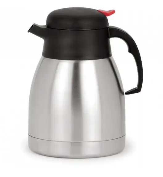 TADAR Dzbanek konferencyjny 2,0 L, stal nierdzewna