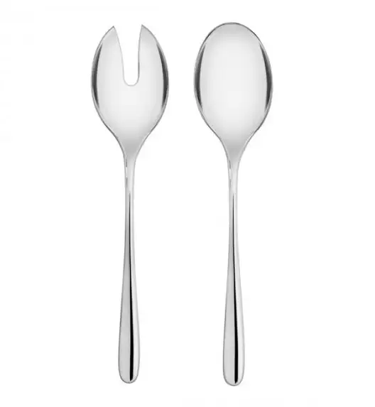 Gerlach Muza Sztućce 98 el 68+dodatki pudełko / 18 osób / połysk